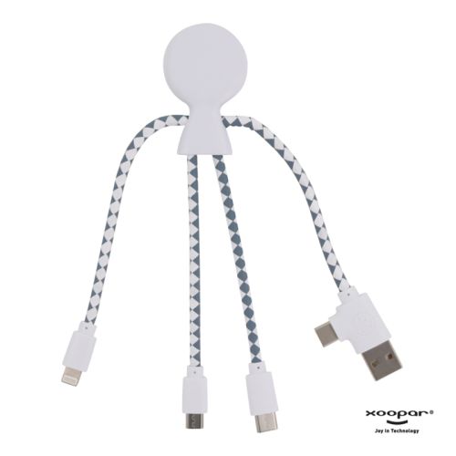 Xoopar multi charging cable - Image 4